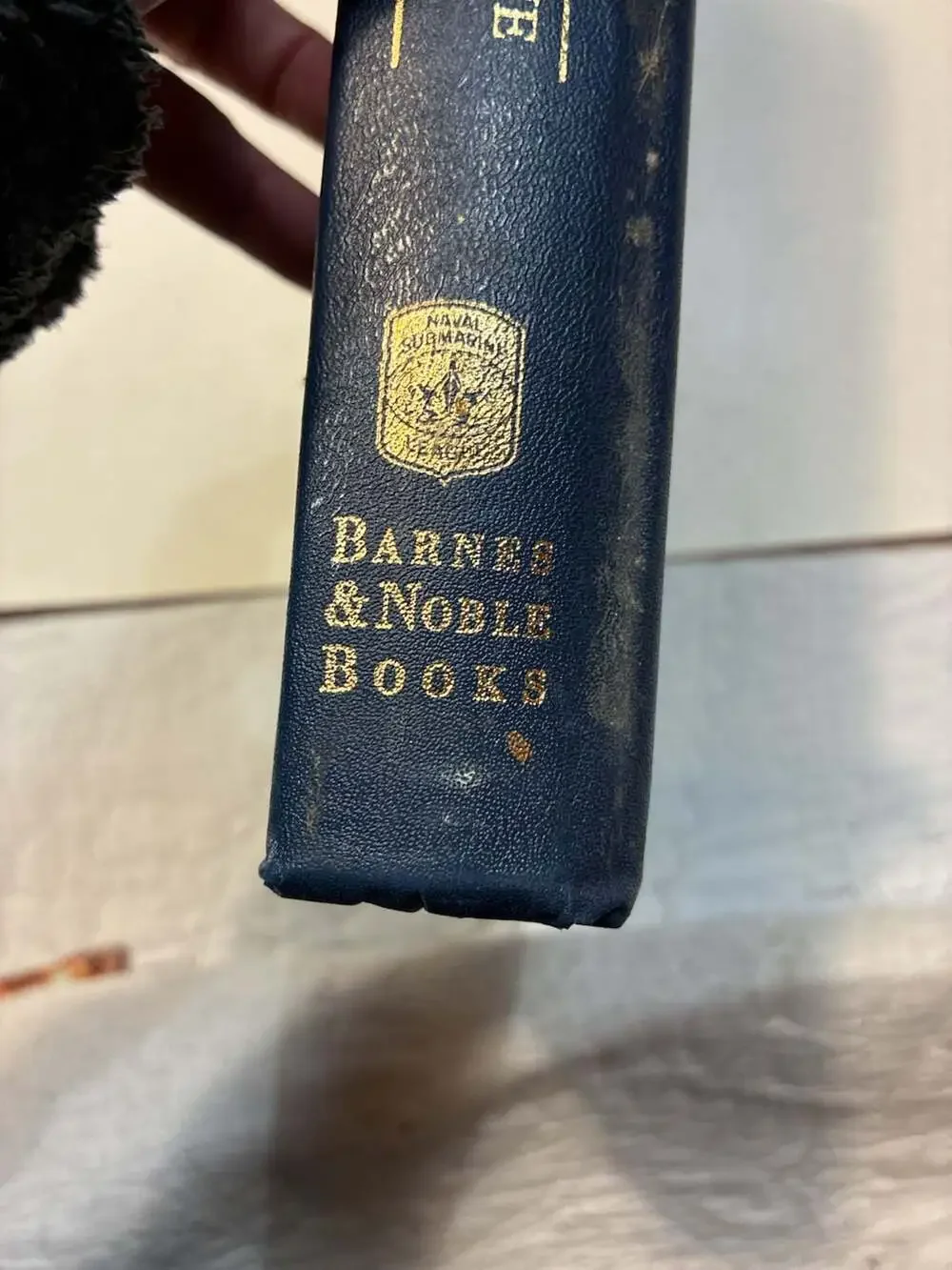 Barnes & Noble Books comprehensive history